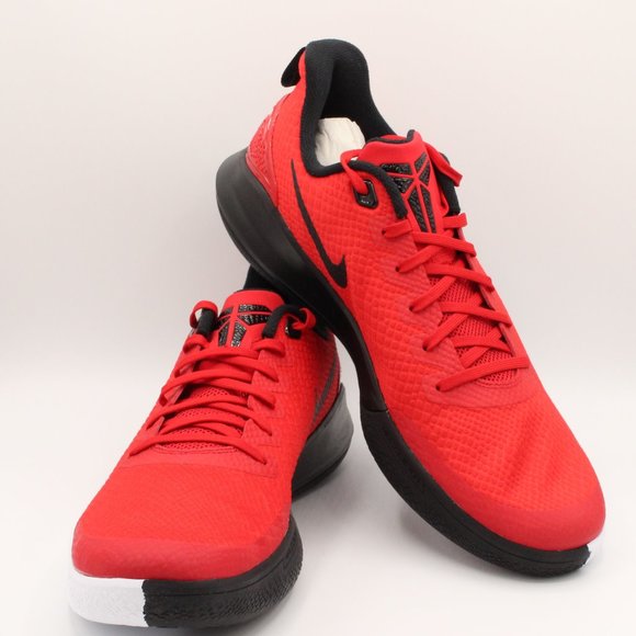 nike kobe mamba focus shoes